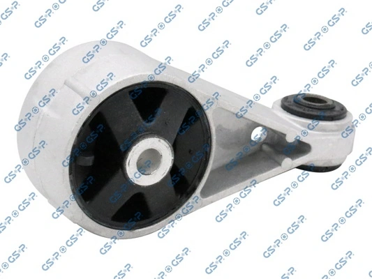 Coxim (suporte) traseiro de motor para Mini Cooper  R50, R53