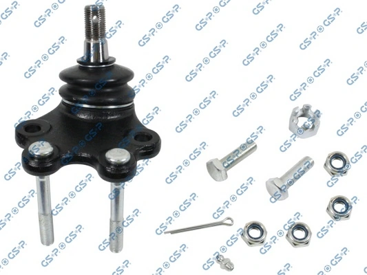 Compre Suporte de esfera superior Toyota Hiace 3