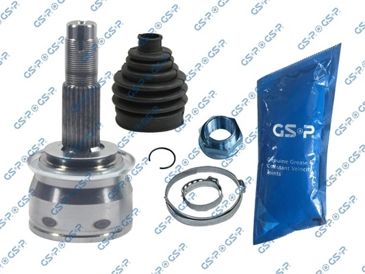 Junta homocinética externa dianteira para Chevrolet Aveo III T300