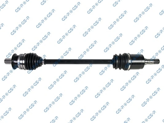  Semieixo traseiro Ford Kuga I SUV (CBV) (2008 - 2012) I