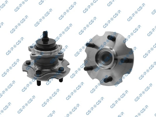 9400238 GSP Cubo traseiro