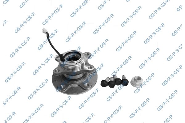 9324003K GSP Cubo traseiro