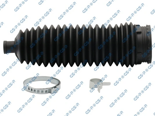 Compre Bota de proteção do mecanismo de direção (de cremalheira) Volvo S60 1