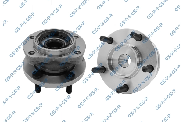 Rolamento de cubo traseiro Chrysler Voyager II  ao melhor preço