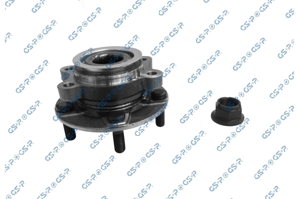 9329006K GSP Cubo dianteiro