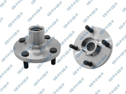 Cubo dianteiro para Toyota Corolla VERSO E12J