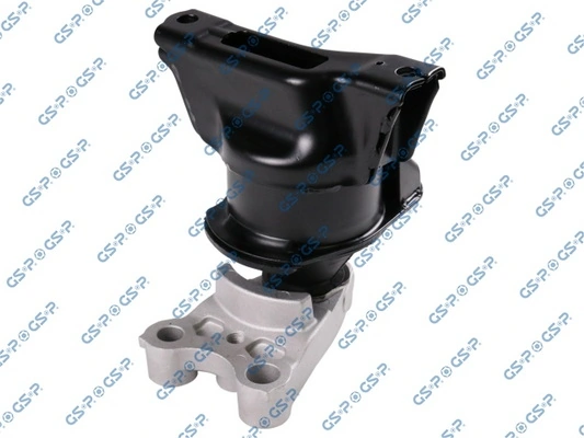 514079S GSP Coxim (suporte) direito inferior de motor