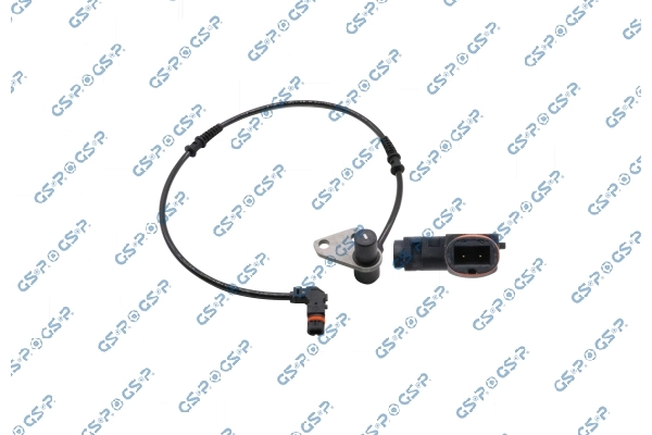 9A0594 GSP
