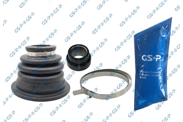 22407267K Formpart/Otoform Bota de proteção interna esquerda de junta homocinética do semieixo dianteiro