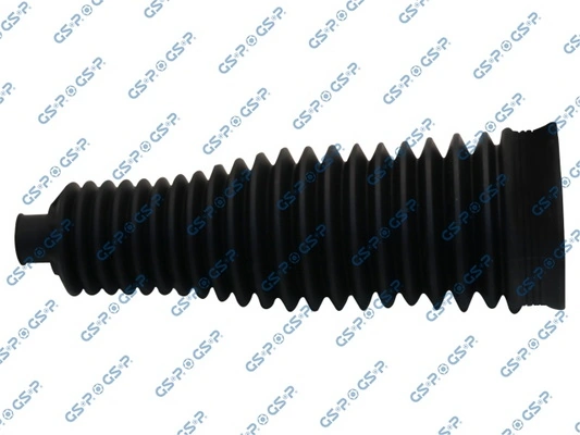 Bota de proteção do mecanismo de direção (de cremalheira) Audi A4 B8 8K2