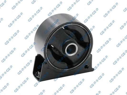 Coxim (suporte) dianteiro de motor Mitsubishi Lancer X CY_A, CZ_A