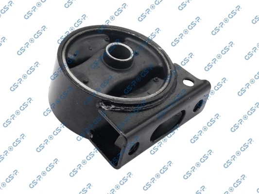 Coxim (suporte) dianteiro de motor Mitsubishi Outlander II CW