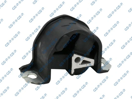  Coxim (suporte) traseiro de motor Opel Corsa B hatchback (S93) (1993 - 2009) B