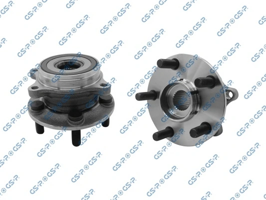 9326039 GSP Cubo dianteiro