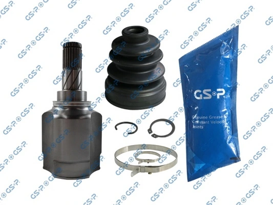 641175 GSP Junta homocinética interna dianteira esquerda