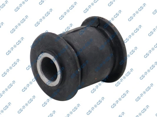 4630052D00 Ssang Yong Bloco silencioso da barra Panhard (de suspensão traseira)