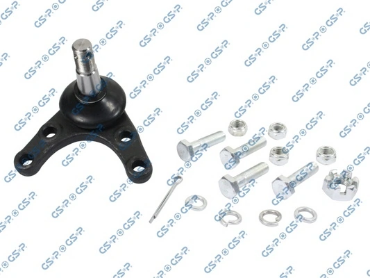 Compre 8AU334510 Hyundai/Kia Suporte de esfera inferior