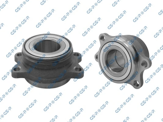 Compre Rolamento de cubo traseiro Subaru Outback 2