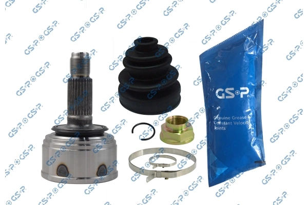 Junta homocinética externa dianteira para Honda Civic AL, AJ, AG, AH