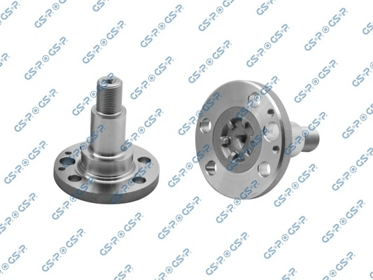 9499168 GSP Pino moente (extremidade do eixo) traseiro
