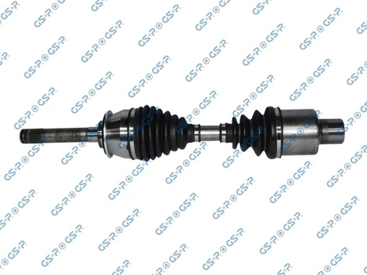 4130008012 Hyundai/Kia Semieixo (acionador) dianteiro