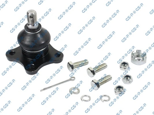 S080153 GSP Suporte de esfera superior