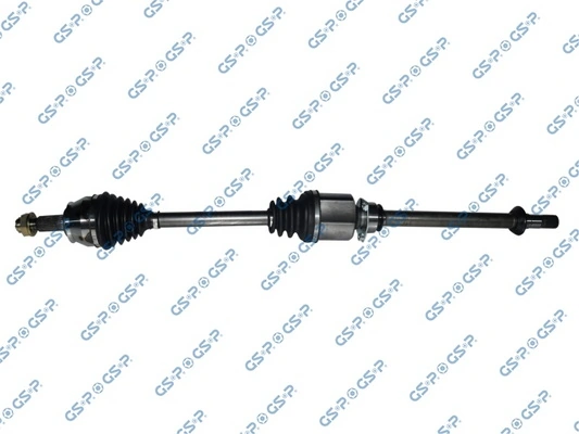 T58438 Polcar Semieixo (acionador) dianteiro direito