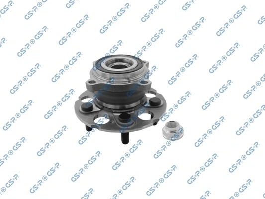 9323003K GSP Cubo traseiro