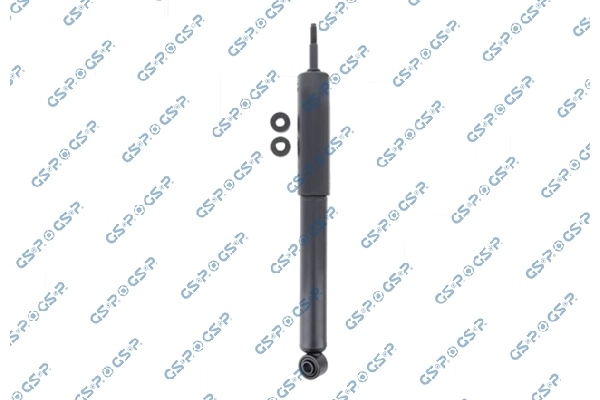 Amortecedor traseiro para Toyota Land Cruiser J10