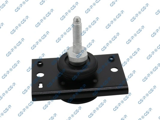 37967 Lemforder Coxim (suporte) esquerdo de motor