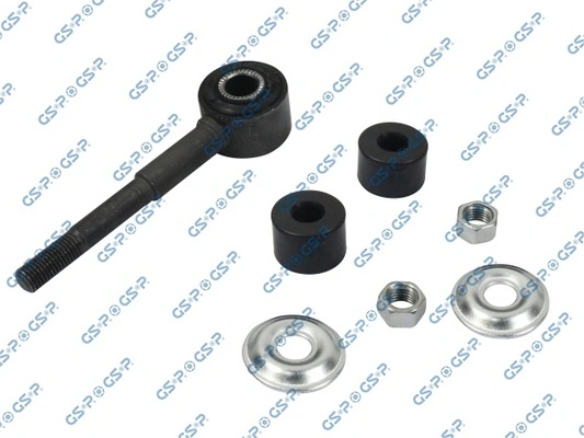 Montante de estabilizador dianteiro MB633926 Hyundai/Kia