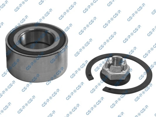 Rolamento de cubo dianteiro Dacia Lodgy preço, a partir de 44,45 USD