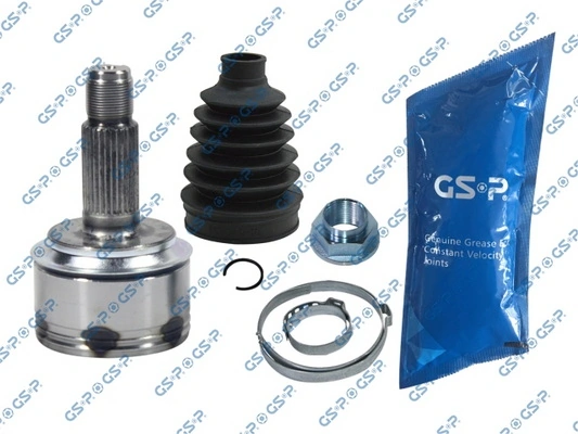 Junta homocinética externa dianteira Honda 44014TL1E00 preço, a partir de 36,67 USD