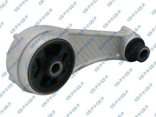 Coxim (suporte) traseiro de motor Renault 19 II L53