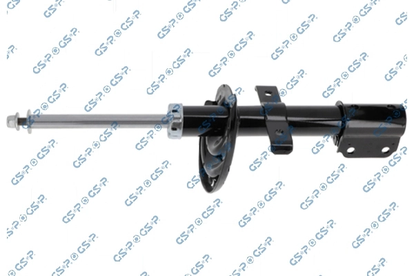 Amortecedor dianteiro Magneti Marelli 8010G