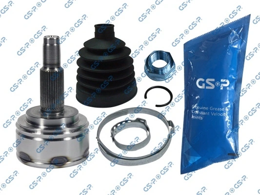 Junta homocinética externa dianteira Magneti Marelli TOJ0249