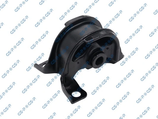 Coxim (suporte) traseiro de motor para Honda CR-V I RD