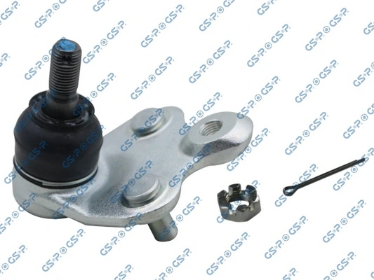 Suporte de esfera inferior para Toyota Prius  NHW20