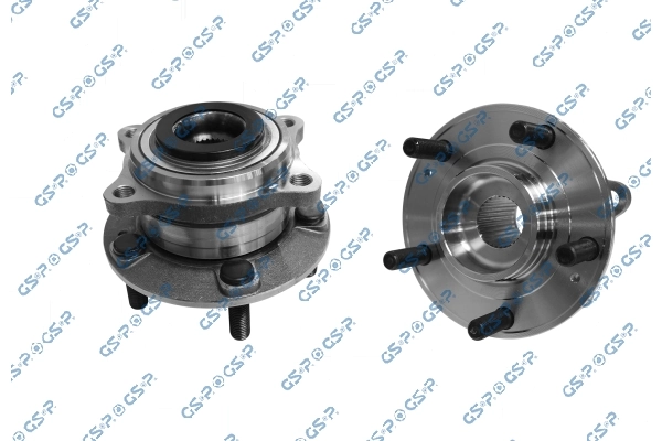 9330009 GSP Cubo dianteiro