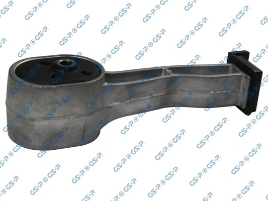  Coxim (suporte) traseiro de motor Volkswagen Sharan I monovolume (7M8, 7M9, 7M6) (1995 - 2010) I
