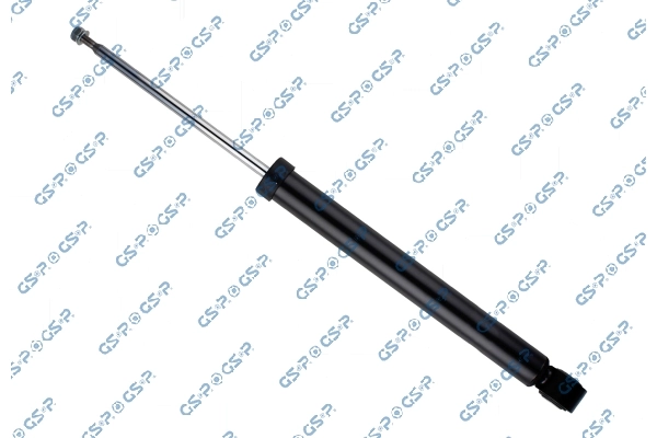 Amortecedor traseiro para Honda Civic X FC