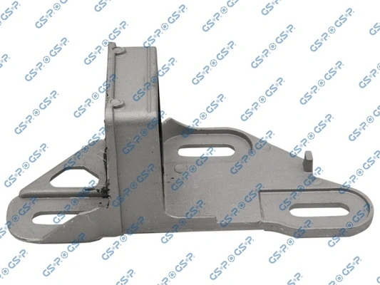 Compre Coxim de fixação do silenciador Renault Clio 3
