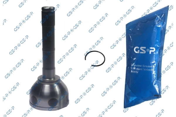 4340560110 Toyota Junta homocinética externa dianteira