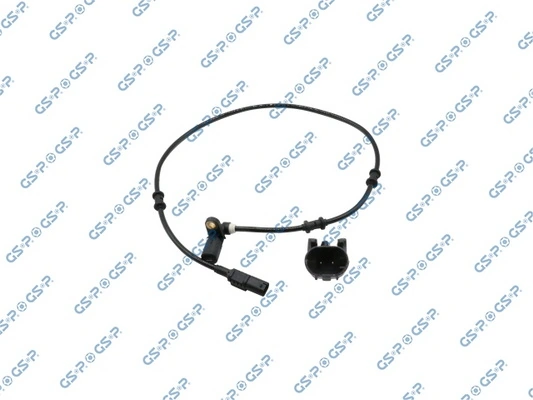 9A0588 GSP