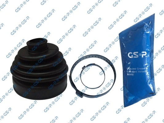 Bota de proteção interna de junta homocinética do semieixo dianteiro KIA Carnival II GQ