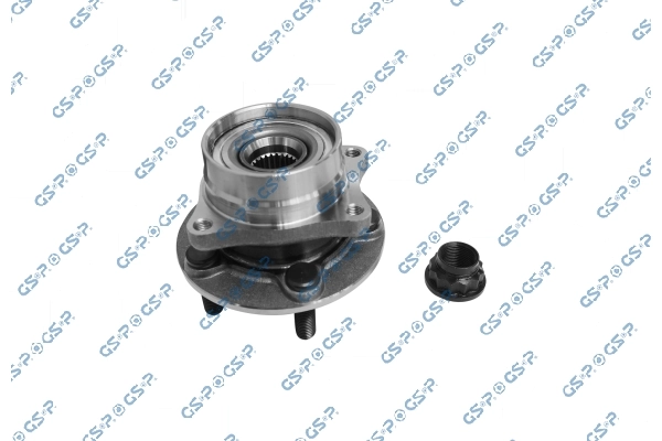 9326028K GSP Cubo dianteiro