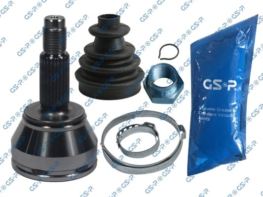 818004 GSP Junta homocinética externa dianteira