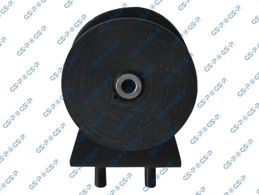 71747000 Fiat/Alfa/Lancia Coxim (suporte) traseiro de motor