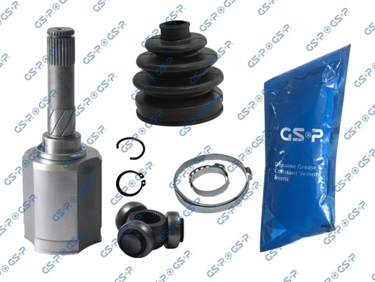 641108 GSP Junta homocinética interna dianteira esquerda