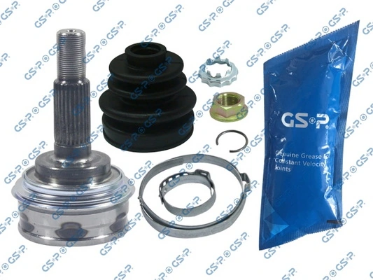 859001 GSP Junta homocinética externa dianteira